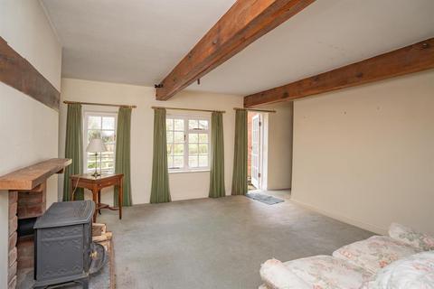4 bedroom detached house for sale, Old Mill House, Mill Lane, Malvern, Worcestershire, WR14
