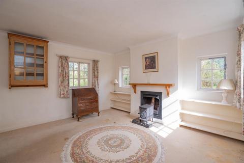 4 bedroom detached house for sale, Old Mill House, Mill Lane, Malvern, Worcestershire, WR14