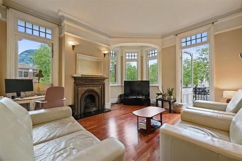 4 bedroom flat for sale, Phoenix Lodge Mansions, Brook Green W6