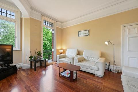 4 bedroom flat for sale, Phoenix Lodge Mansions, Brook Green W6