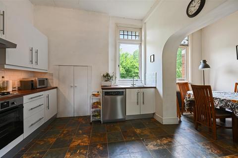 4 bedroom flat for sale, Phoenix Lodge Mansions, Brook Green W6