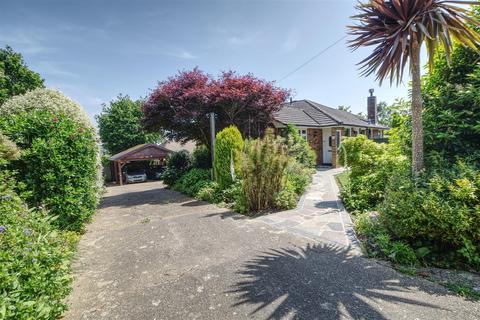 3 bedroom detached bungalow for sale, Duke Street, Bexhill-On-Sea