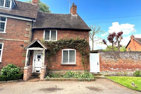 2 bedroom cottage for sale, Bridge End, Warwick