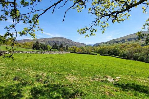 3 bedroom detached house for sale, Beddgelert