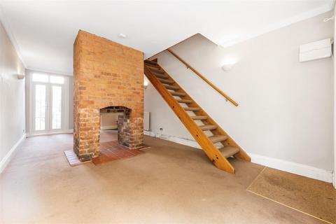 2 bedroom end of terrace house for sale, A two bedroom end terraced house on Lodge Road, Knowle, Solihull