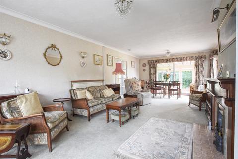 3 bedroom detached bungalow for sale, Grenada Close, Bexhill-On-Sea