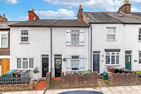 2 bedroom terraced house for sale, Cavendish Road, St. Albans