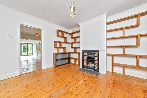 38 Cavendish Road, St Albans, AL1 5EE