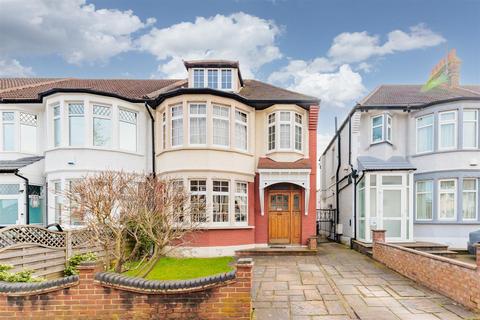 4 bedroom house for sale, Upsdell Avenue, London, N13