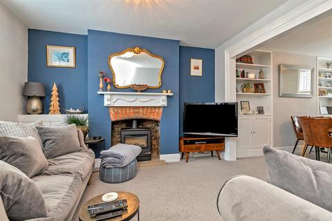 3 bedroom semi-detached house for sale, West View Road, St Albans
