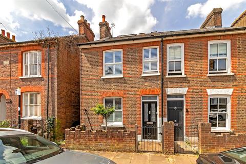 3 bedroom semi-detached house for sale, West View Road, St Albans