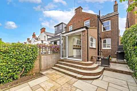 3 bedroom semi-detached house for sale, West View Road, St Albans