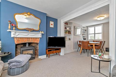 3 bedroom semi-detached house for sale, West View Road, St Albans