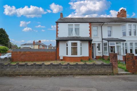 4 bedroom semi-detached house for sale, Heol Y Forlan, Whitchurch, CARDIFF