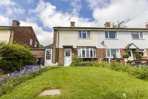 2 bedroom terraced house for sale, Gallery Lane, Holymoorside, Chesterfield