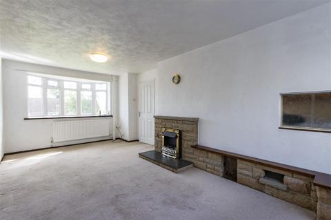 2 bedroom terraced house for sale, Gallery Lane, Holymoorside, Chesterfield