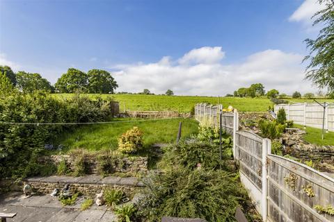 2 bedroom terraced house for sale, Gallery Lane, Holymoorside, Chesterfield