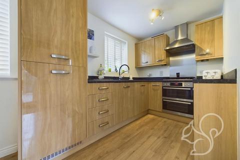 3 bedroom detached house for sale, Travers Road, Colchester