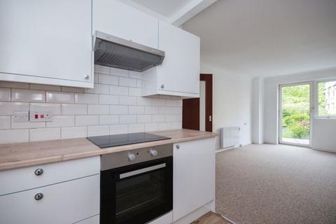1 bedroom flat for sale, 30 Wimborne Road, Bournemouth BH2