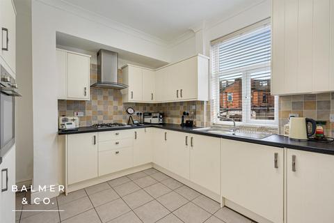 2 bedroom terraced house for sale, Westminster Road, Worsley M28