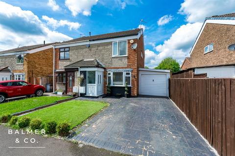 3 bedroom semi-detached house for sale, Whimbrel Road, Astley M29