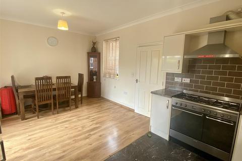 3 bedroom detached house for sale, Park Road, Spalding