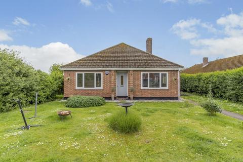 2 bedroom detached bungalow for sale, Gallery Walk, Pinchbeck