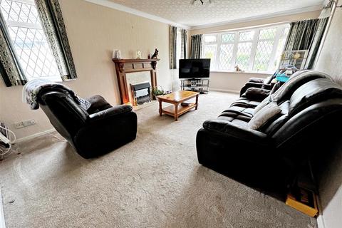 2 bedroom detached bungalow for sale, Coniston Crescent, Humberston, Grimsby, N.E. Lincs, DN36 4AB