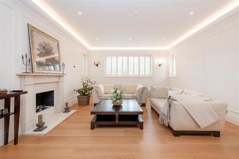 2 bedroom flat to rent, Frognal Lane, Hampstead, NW3