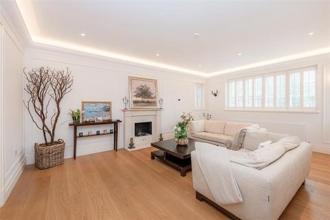 2 bedroom flat to rent, Frognal Lane, Hampstead, NW3