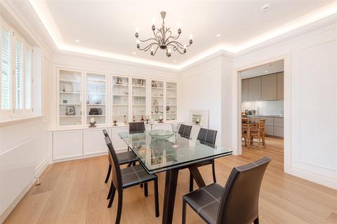 2 bedroom flat to rent, Frognal Lane, Hampstead, NW3