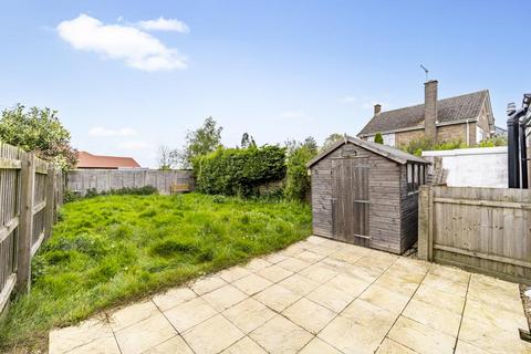 2 bedroom semi-detached house for sale, Northgate, Pinchbeck