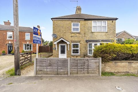 2 bedroom semi-detached house for sale, Northgate, Pinchbeck