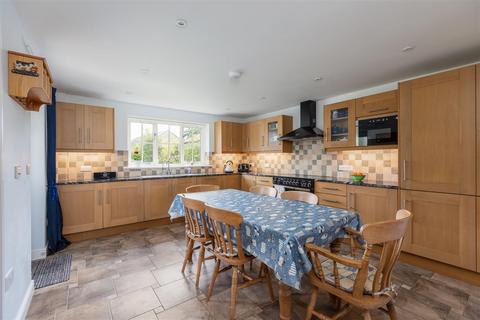 4 bedroom detached house for sale, Wapping Lane, Great Edstone, York
