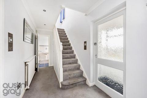 3 bedroom house for sale, Lambourne Road, Hollingdean, Brighton
