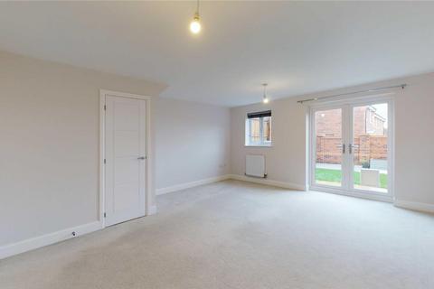 3 bedroom end of terrace house to rent, Passey Close, Sovereign Park, Shrewsbury