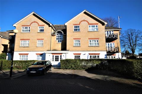 2 bedroom apartment to rent, Harper Close, Off Chase Road, Oakwood, N14