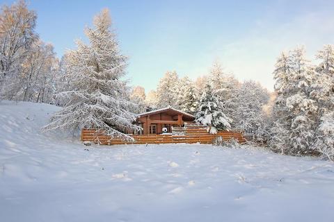 3 bedroom detached house for sale, Aviemore