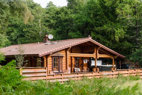 3 bedroom detached house for sale, Aviemore