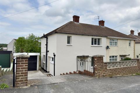 3 bedroom semi-detached house for sale, Queens Drive, Shafton, Barnsley