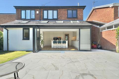 45 Baslow Crescent, Dodworth, Barnsley, S75 3SG