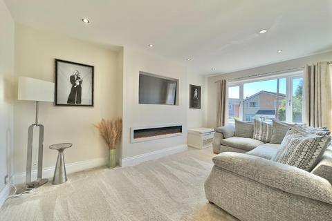 45 Baslow Crescent, Dodworth, Barnsley, S75 3SG