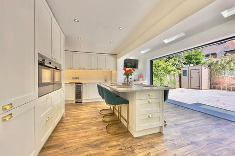 45 Baslow Crescent, Dodworth, Barnsley, S75 3SG