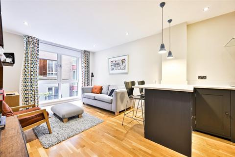 1 bedroom apartment for sale, 10 Hosier Lane, London EC1A