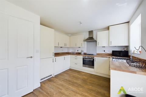 65 Sorrel Close, Uttoxeter, ST14 8UP