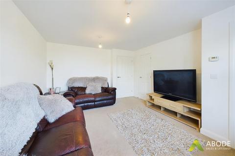 65 Sorrel Close, Uttoxeter, ST14 8UP