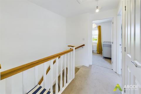 65 Sorrel Close, Uttoxeter, ST14 8UP
