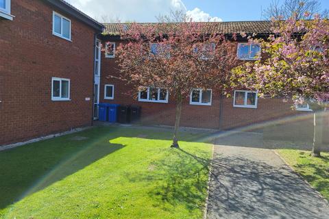 2 bedroom flat for sale, Russell Road, Rhyl
