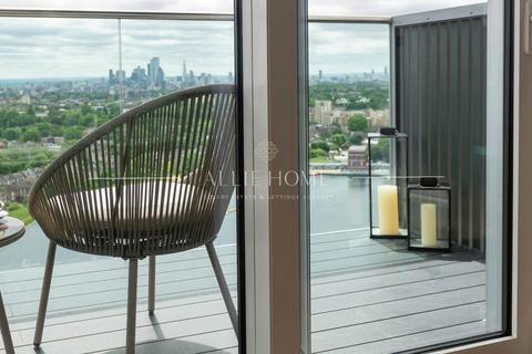 3 bedroom apartment for sale, London N4