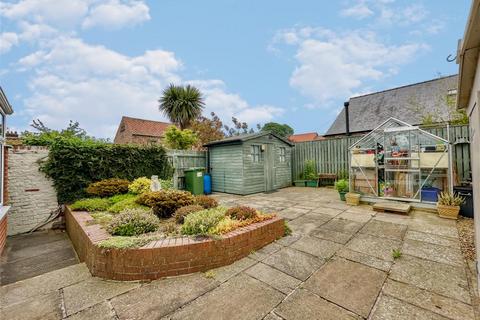 2 bedroom detached bungalow for sale, Tollerton, York  YO611PS